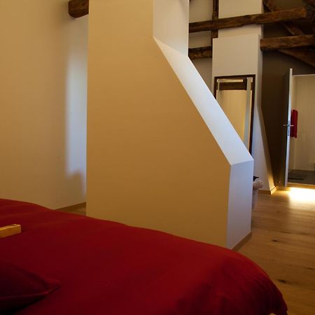 B&B Het Agnetenklooster Maaseik Exterior photo