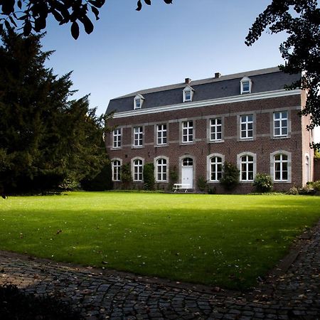 B&B Het Agnetenklooster Maaseik Exterior photo
